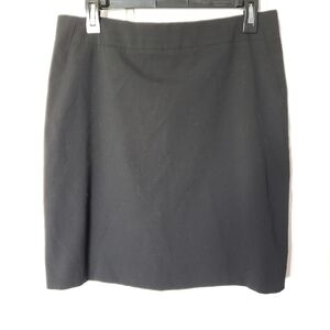 Kenneth Cole black skirt